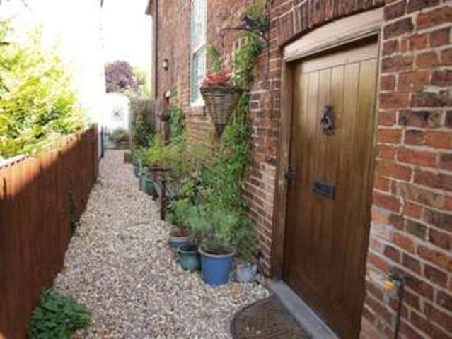  Image of 4 bedroom Detached house for sale in High Street Sutton-on-Trent Newark NG23 at High Street Sutton-on-Trent Newark, NG23 6QA