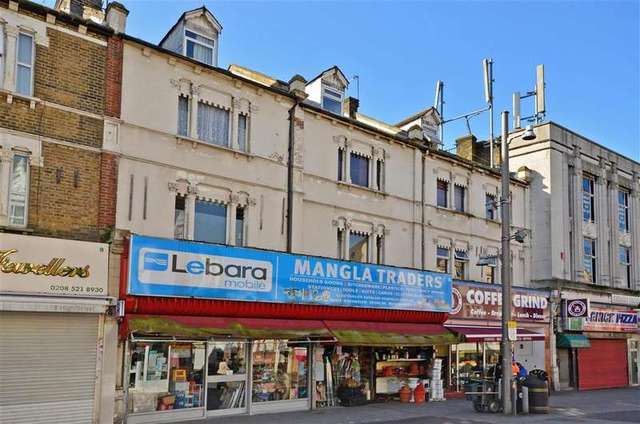  Image of 1 bedroom Detached house for sale in High Street London E17 at Walthamstow London Walthamstow, E17 7LD