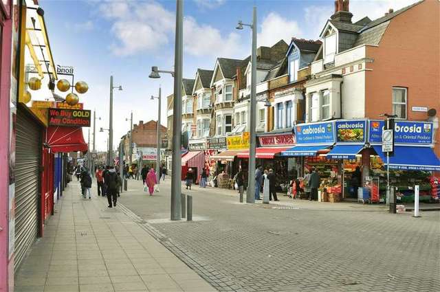  Image of 1 bedroom Detached house for sale in High Street London E17 at Walthamstow London Walthamstow, E17 7LD