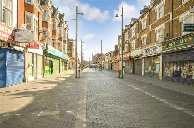  Image of 1 bedroom Detached house for sale in High Street London E17 at Walthamstow London Walthamstow, E17 7LD