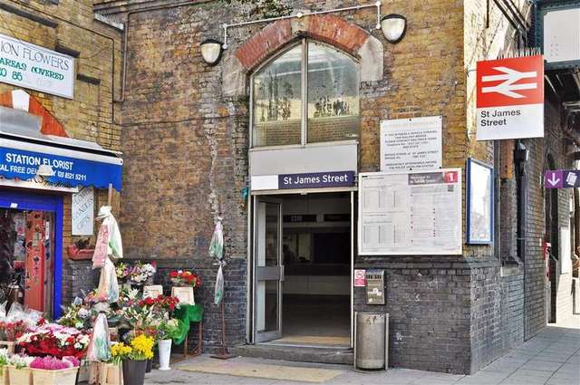  Image of 1 bedroom Detached house for sale in High Street London E17 at Walthamstow London Walthamstow, E17 7LD