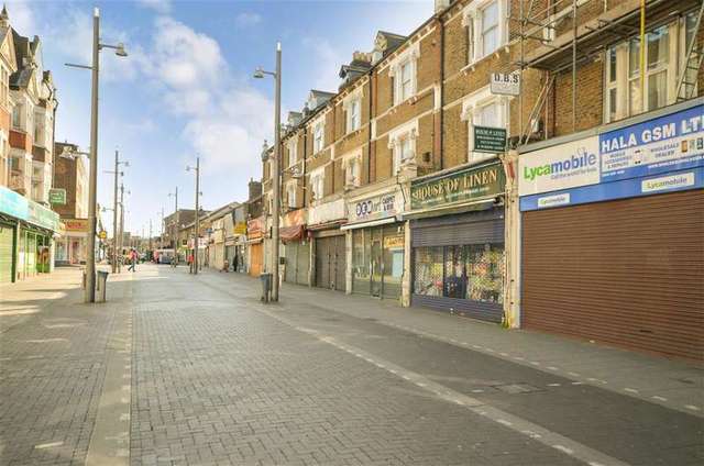  Image of 1 bedroom Detached house for sale in High Street London E17 at Walthamstow London Walthamstow, E17 7LD