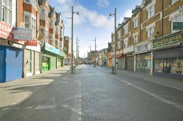  Image of 1 bedroom Detached house for sale in High Street London E17 at Walthamstow London Walthamstow, E17 7LD