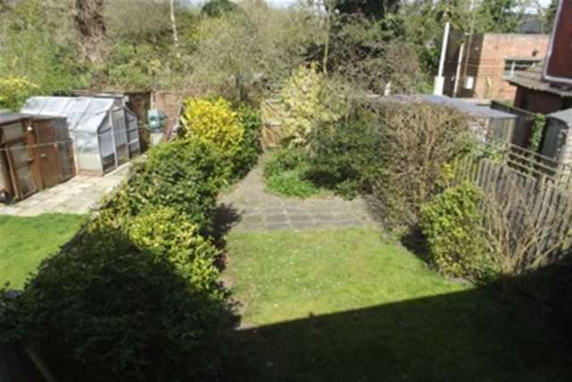  Image of 3 bedroom Terraced house to rent in High Street Wickham Market Woodbridge IP13 at Woodbridge, IP13 0RF