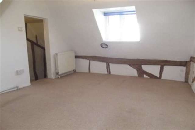  Image of 2 bedroom Detached house to rent in High Street Wickham Market Woodbridge IP13 at Woodbridge, IP13 0RD