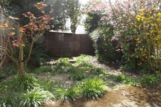  Image of 2 bedroom Detached house to rent in High Street Wickham Market Woodbridge IP13 at Woodbridge, IP13 0RD