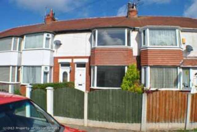  Image of 2 bedroom Detached house to rent in Highbank Avenue Blackpool FY4 at Highbank Ave  Blackpool, FY4 4PR