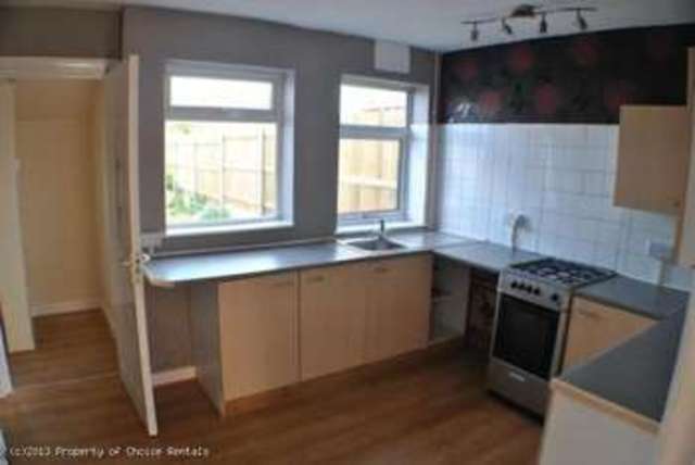  Image of 2 bedroom Detached house to rent in Highbank Avenue Blackpool FY4 at Highbank Ave  Blackpool, FY4 4PR