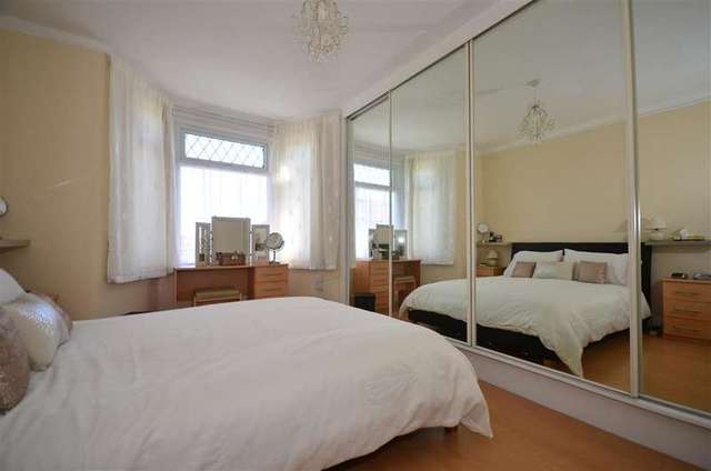  Image of 3 bedroom End of Terrace for sale in Highbury Gardens Ilford IG3 at Ilford Essex Ilford, IG3 8AA