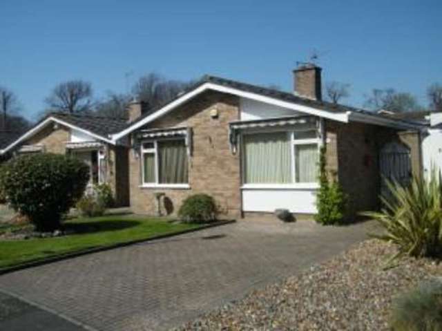  Image of 3 bedroom Bungalow for sale in Ranelagh Road Highcliffe Christchurch BH23 at Highcliffe Christchurch Highcliffe, BH23 5DY