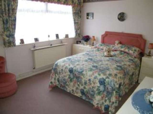  Image of 3 bedroom Bungalow for sale in Ranelagh Road Highcliffe Christchurch BH23 at Highcliffe Christchurch Highcliffe, BH23 5DY