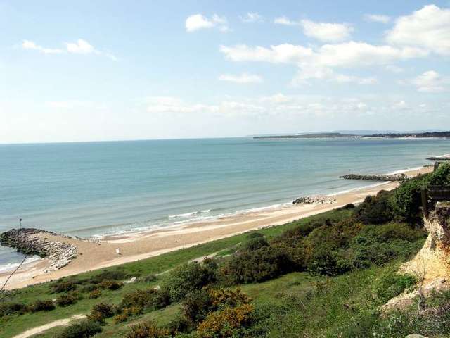  Image of 3 bedroom Terraced house for sale in Ridgefield Gardens Highcliffe Christchurch BH23 at Highcliffe on Sea Christchurch Dorset, BH23 4QG