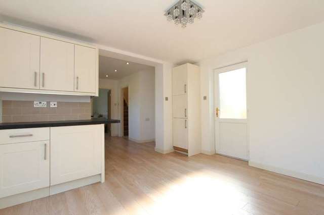  Image of 3 bedroom Detached house for sale in Roeshot Crescent Highcliffe Christchurch BH23 at Highcliffe on Sea Christchurch Dorset, BH23 4QH