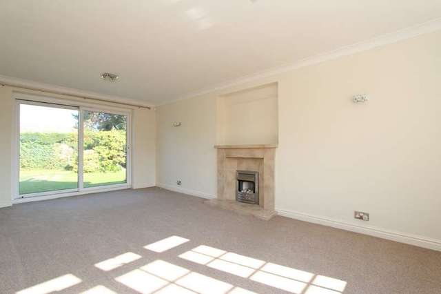  Image of 3 bedroom Detached house for sale in Roeshot Crescent Highcliffe Christchurch BH23 at Highcliffe on Sea Christchurch Dorset, BH23 4QH