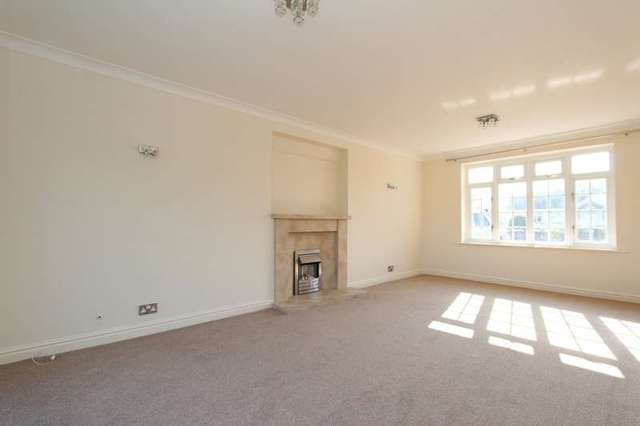  Image of 3 bedroom Detached house for sale in Roeshot Crescent Highcliffe Christchurch BH23 at Highcliffe on Sea Christchurch Dorset, BH23 4QH