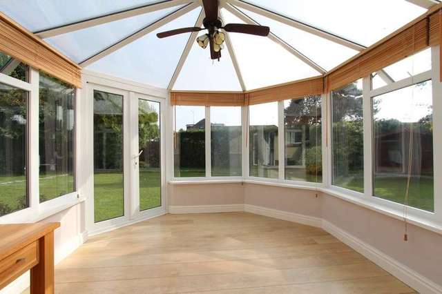  Image of 3 bedroom Detached house for sale in Roeshot Crescent Highcliffe Christchurch BH23 at Highcliffe on Sea Christchurch Dorset, BH23 4QH