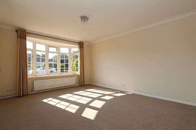  Image of 3 bedroom Detached house for sale in Roeshot Crescent Highcliffe Christchurch BH23 at Highcliffe on Sea Christchurch Dorset, BH23 4QH