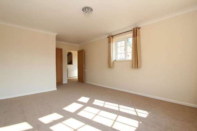  Image of 3 bedroom Detached house for sale in Roeshot Crescent Highcliffe Christchurch BH23 at Highcliffe on Sea Christchurch Dorset, BH23 4QH