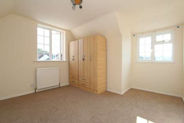  Image of 3 bedroom Detached house for sale in Roeshot Crescent Highcliffe Christchurch BH23 at Highcliffe on Sea Christchurch Dorset, BH23 4QH