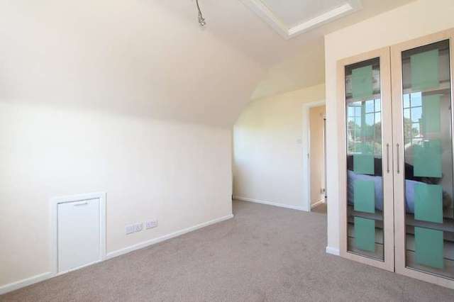  Image of 3 bedroom Detached house for sale in Roeshot Crescent Highcliffe Christchurch BH23 at Highcliffe on Sea Christchurch Dorset, BH23 4QH