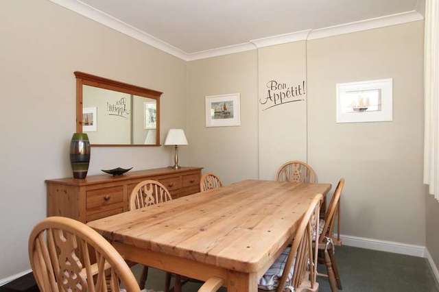  Image of 3 bedroom Detached house for sale in Hinton Wood Avenue Highcliffe Christchurch BH23 at Highcliffe on Sea Christchurch Dorset, BH23 5AB