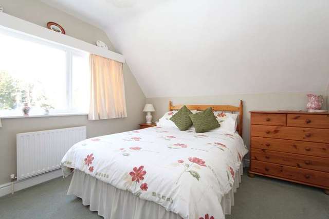  Image of 3 bedroom Detached house for sale in Hinton Wood Avenue Highcliffe Christchurch BH23 at Highcliffe on Sea Christchurch Dorset, BH23 5AB