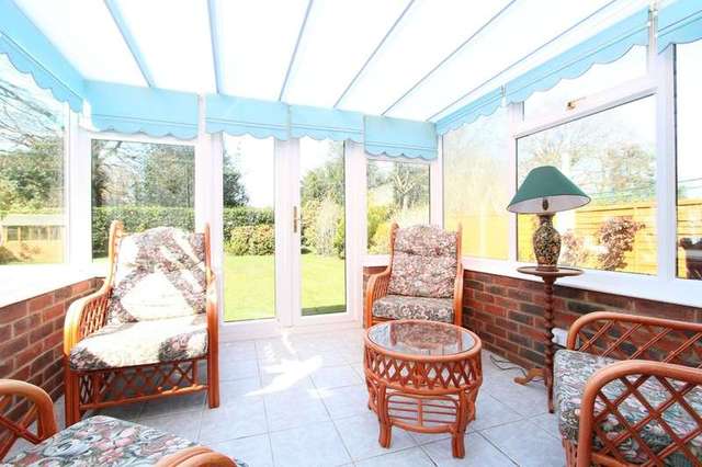  Image of 3 bedroom Detached house for sale in Rossley Close Highcliffe Christchurch BH23 at Highcliffe on Sea Christchurch Dorset, BH23 4RR