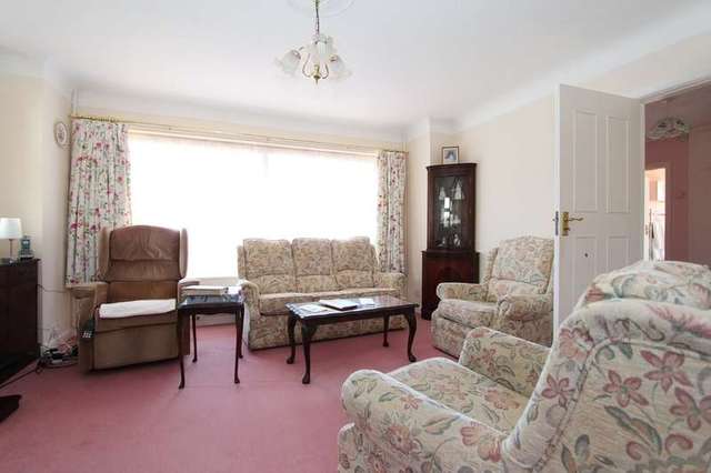  Image of 3 bedroom Detached house for sale in Rossley Close Highcliffe Christchurch BH23 at Highcliffe on Sea Christchurch Dorset, BH23 4RR