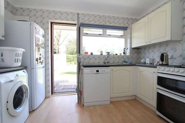  Image of 3 bedroom Detached house for sale in Rossley Close Highcliffe Christchurch BH23 at Highcliffe on Sea Christchurch Dorset, BH23 4RR