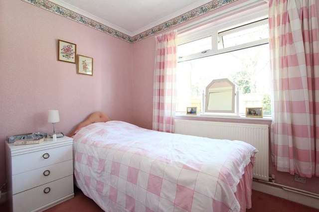  Image of 3 bedroom Detached house for sale in Rossley Close Highcliffe Christchurch BH23 at Highcliffe on Sea Christchurch Dorset, BH23 4RR