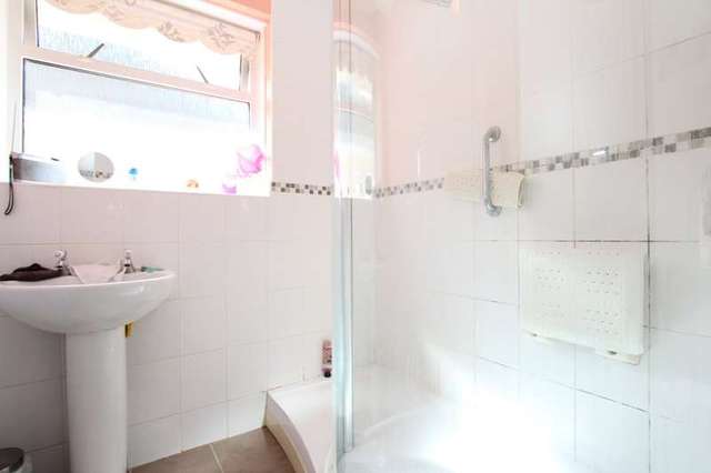  Image of 3 bedroom Detached house for sale in Rossley Close Highcliffe Christchurch BH23 at Highcliffe on Sea Christchurch Dorset, BH23 4RR