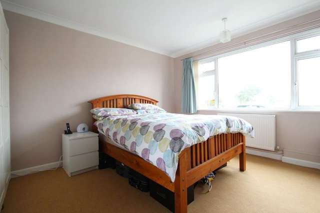  Image of 2 bedroom Flat for sale in Waterford Road Highcliffe Christchurch BH23 at Highcliffe on Sea Christchurch Dorset, BH23 5JP
