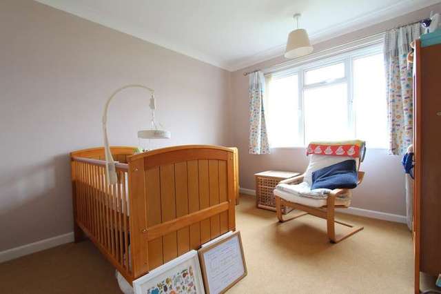  Image of 2 bedroom Flat for sale in Waterford Road Highcliffe Christchurch BH23 at Highcliffe on Sea Christchurch Dorset, BH23 5JP