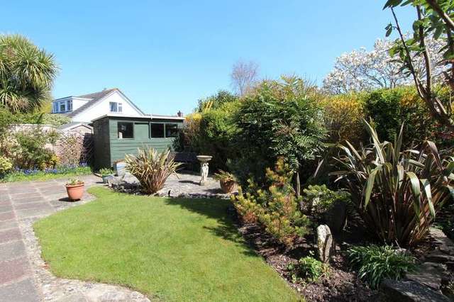  Image of 3 bedroom Detached house for sale in Westbury Close Highcliffe Christchurch BH23 at Highcliffe On Sea Christchurch Dorset, BH23 4PE