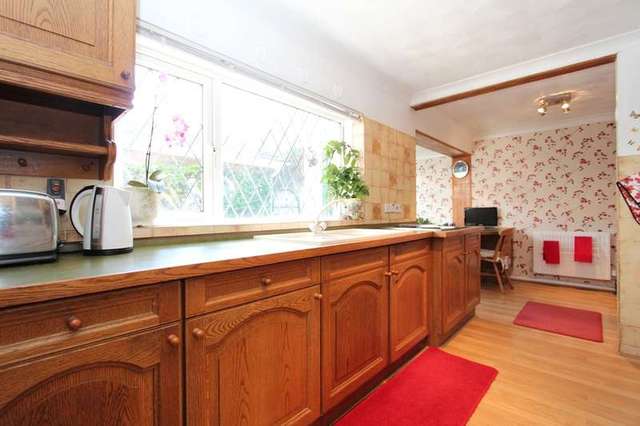  Image of 3 bedroom Detached house for sale in Westbury Close Highcliffe Christchurch BH23 at Highcliffe On Sea Christchurch Dorset, BH23 4PE