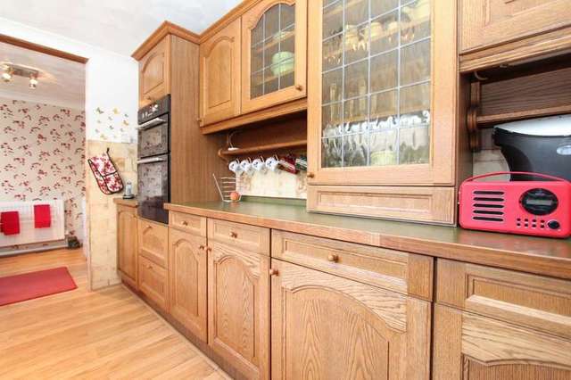  Image of 3 bedroom Detached house for sale in Westbury Close Highcliffe Christchurch BH23 at Highcliffe On Sea Christchurch Dorset, BH23 4PE