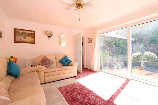  Image of 3 bedroom Detached house for sale in Westbury Close Highcliffe Christchurch BH23 at Highcliffe On Sea Christchurch Dorset, BH23 4PE