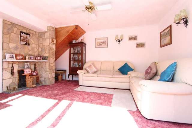  Image of 3 bedroom Detached house for sale in Westbury Close Highcliffe Christchurch BH23 at Highcliffe On Sea Christchurch Dorset, BH23 4PE