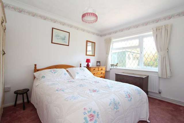  Image of 3 bedroom Detached house for sale in Westbury Close Highcliffe Christchurch BH23 at Highcliffe On Sea Christchurch Dorset, BH23 4PE
