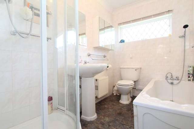  Image of 3 bedroom Detached house for sale in Westbury Close Highcliffe Christchurch BH23 at Highcliffe On Sea Christchurch Dorset, BH23 4PE