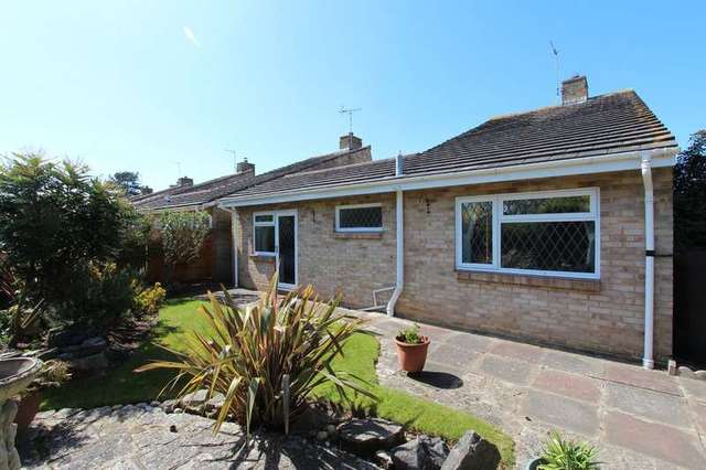  Image of 3 bedroom Detached house for sale in Westbury Close Highcliffe Christchurch BH23 at Highcliffe On Sea Christchurch Dorset, BH23 4PE