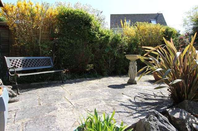  Image of 3 bedroom Detached house for sale in Westbury Close Highcliffe Christchurch BH23 at Highcliffe On Sea Christchurch Dorset, BH23 4PE