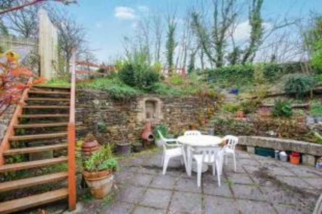  Image of 2 bedroom Flat for sale in Higher Newham Lane Newham Truro TR1 at Higher Newham Lane Truro Truro, TR1 2SR