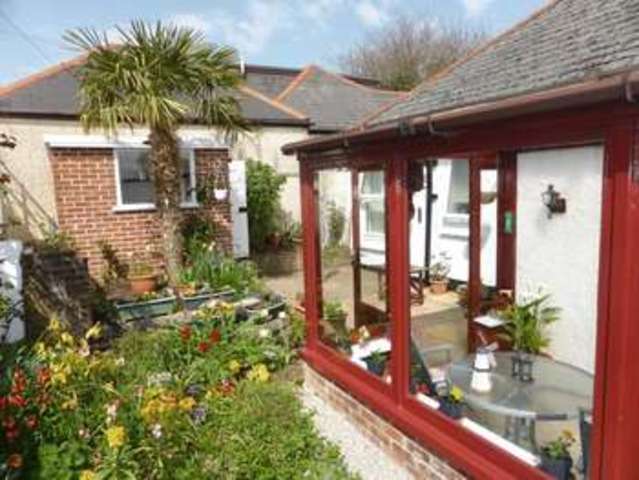  Image of 3 bedroom Detached house for sale in Highertown Truro TR1 at Highertown  Truro, TR1 3QE