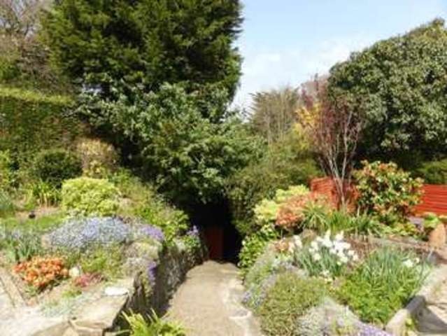  Image of 3 bedroom Detached house for sale in Highertown Truro TR1 at Highertown  Truro, TR1 3QE