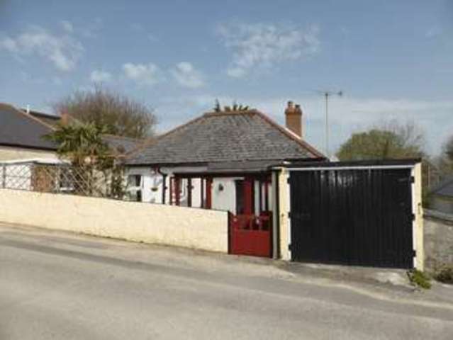 Image of 3 bedroom Detached house for sale in Highertown Truro TR1 at Highertown  Truro, TR1 3QE