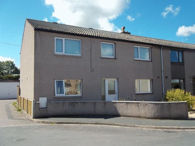  Image of 4 bedroom Terraced house for sale in Highmoor Wigton CA7 at Highmoor  Wigton, CA7 9LS