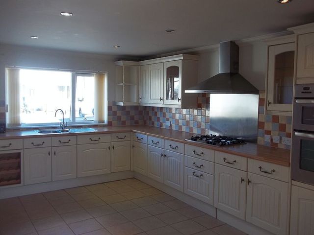  Image of 4 bedroom Terraced house for sale in Highmoor Wigton CA7 at Highmoor  Wigton, CA7 9LS