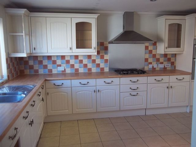 Image of 4 bedroom Terraced house for sale in Highmoor Wigton CA7 at Highmoor  Wigton, CA7 9LS