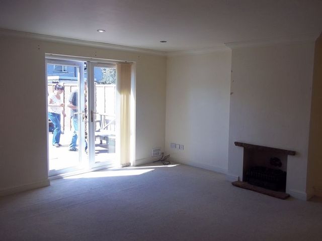  Image of 4 bedroom Terraced house for sale in Highmoor Wigton CA7 at Highmoor  Wigton, CA7 9LS